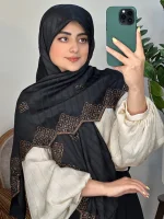 روسری وارداتی نوا💫 - Image 2