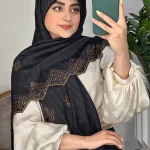روسری وارداتی نوا💫