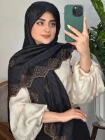 روسری وارداتی نوا💫