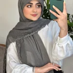 روسری وارداتی مروارید💫