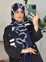 روسری وارداتی صحرا💫 - Image 3