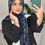 روسری وارداتی صحرا💫