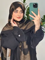 روسری وارداتی حوا💫 - Image 5