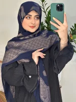 روسری وارداتی حوا💫