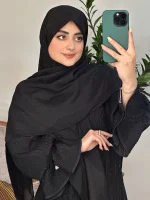 روسری وارداتی حوا💫 - Image 3