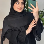 روسری وارداتی آرام💫