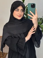 روسری وارداتی آرام💫